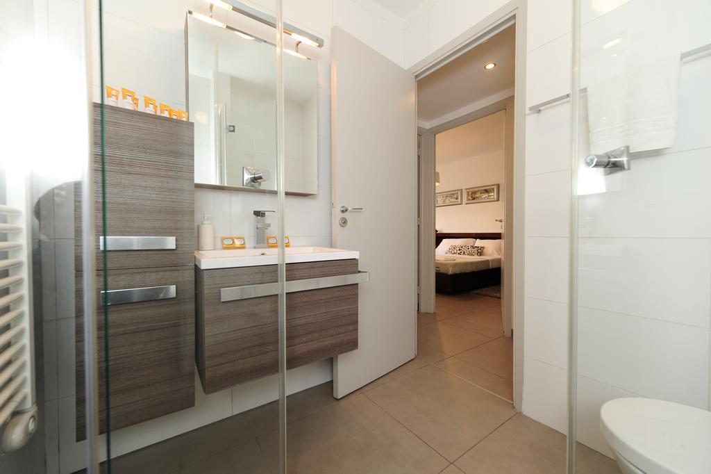 Appartamento Nice Étoile Five stars Holiday House Exterior foto